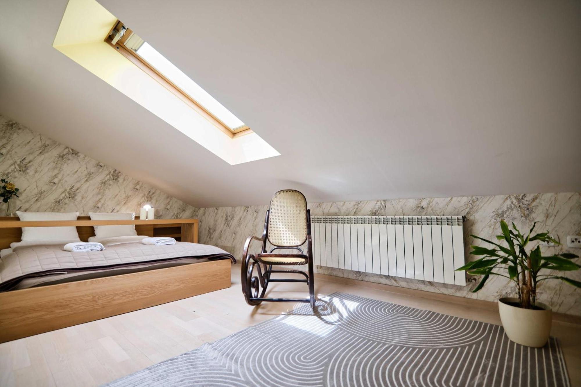 Zatordream By Housine Villa Exterior photo